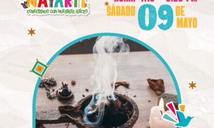 ¡VIVE LA TRADICIÓN Y EL SABOR DE NAYARIT!