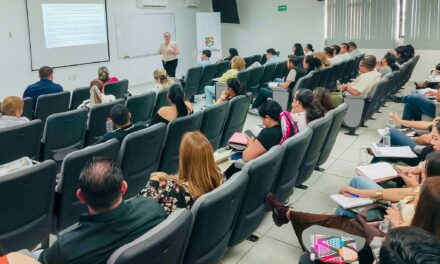 CAPACITACIÓN EN MEDIACIÓN PENAL CON ENFOQUE RESTAURATIVO