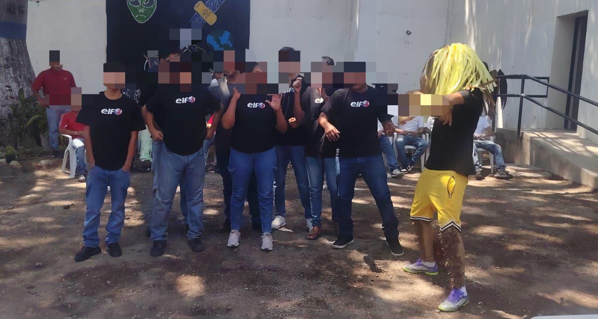 ¡SSPC REALIZA SEMANA CULTURAL 2026 POR EL DÍA DEL ESTUDIANTE EN EL CIPA!