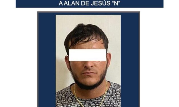 ¡SSPC ASEGURA A DOS PERSONAS DURANTE OPERATIVOS EN COMPOSTELA Y TEPIC!