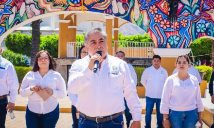 ¡JALA CONMEMORA Y RECONOCE EL ESFUERZO DE LAS Y LOS TRABAJADORES!