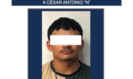 ¡SSPC CUMPLIMENTA ÓRDENES DE APREHENSIÓN POR ABANDONO DE FAMILIARES!