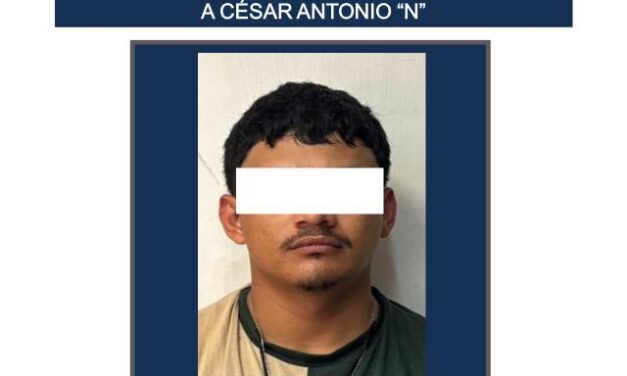 ¡SSPC CUMPLIMENTA ÓRDENES DE APREHENSIÓN POR ABANDONO DE FAMILIARES!