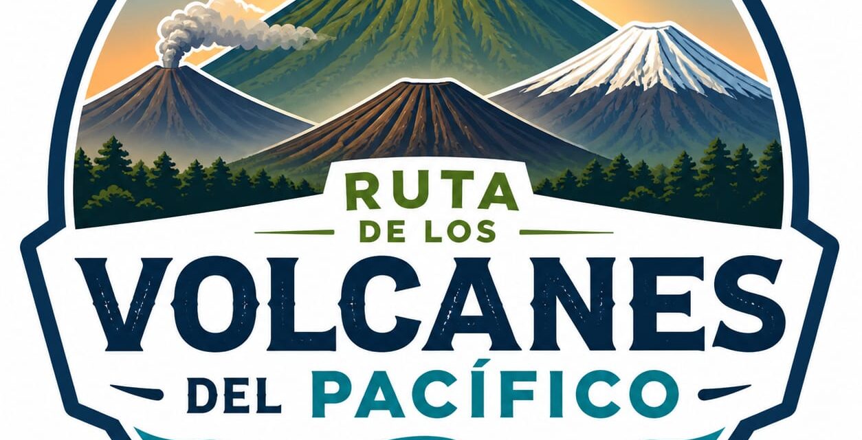 ¡JALA IMPULSA LA RUTA DE LOS VOLCANES DEL PACÍFICO EN EL TIANGUIS TURÍSTICO!