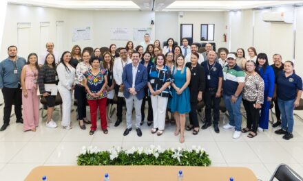 RECONOCEN A PERSONAL DEL PODER JUDICIAL DE NAYARIT