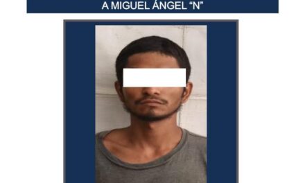 ¡SSPC ASEGURA A TRES PERSONAS DURANTE OPERATIVOS EN XALISCO, ROSAMORADA Y SANTIAGO IXCUINTLA!
