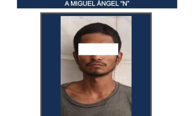 ¡SSPC ASEGURA A TRES PERSONAS DURANTE OPERATIVOS EN XALISCO, ROSAMORADA Y SANTIAGO IXCUINTLA!