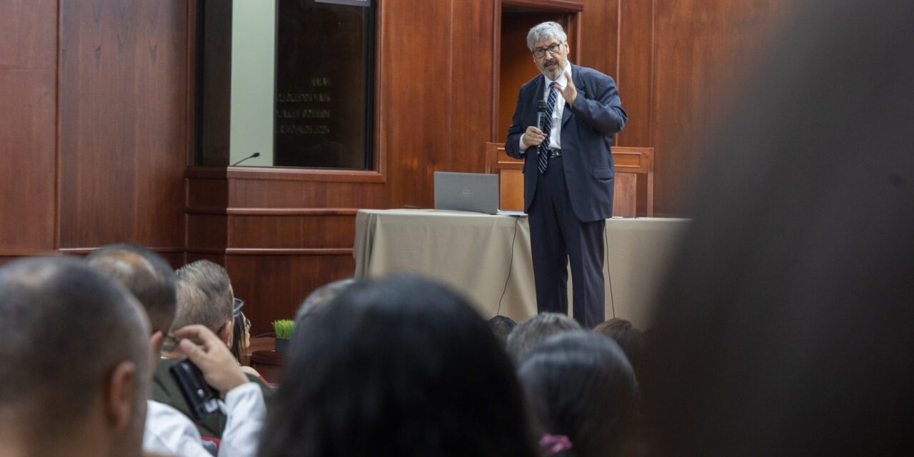 CAPACITACIÓN EN LITIGACIÓN ORAL EN MATERIA CIVIL Y FAMILIAR