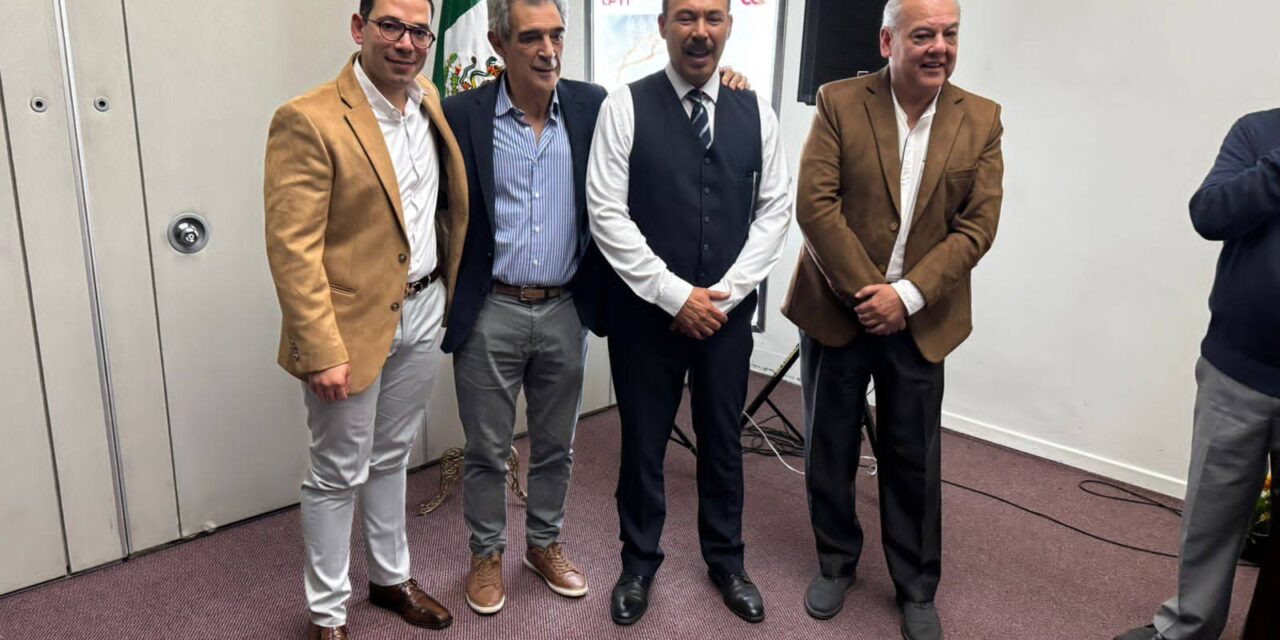 ¡IMSS BIENESTAR NAYARIT PRESENTE EN EL FORO LATINOAMERICANO DE PREECLAMPSIA!