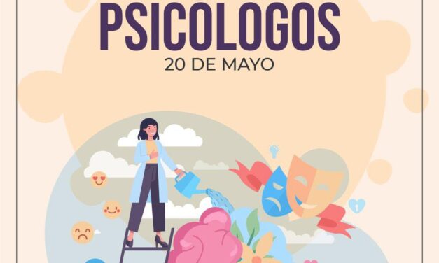 ¡SSPC NAYARIT RECONOCE LA IMPORTANTE LABOR DE LAS Y LOS PSICÓLOGOS!