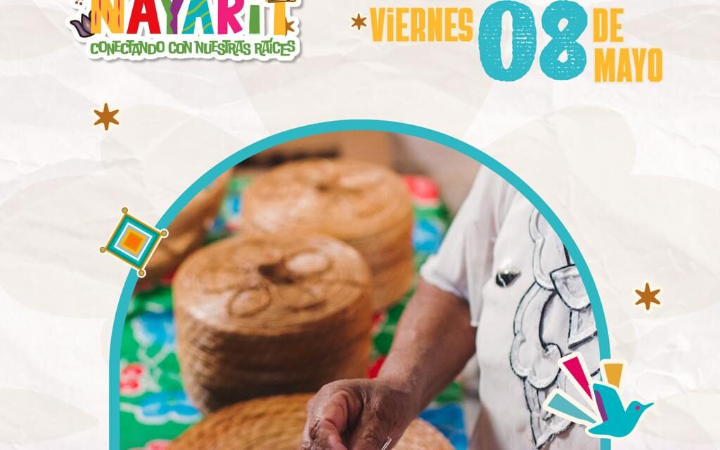 ¡VIVE EL TALENTO Y LA TRADICIÓN DE NAYARIT!