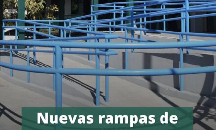 ¡IMSS NAYARIT MEJORA LA ACCESIBILIDAD CON NUEVAS RAMPAS EN SUS UNIDADES!