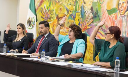 APRUEBAN PROGRAMA OPERATIVO ANUAL 2026 EN NAYARIT