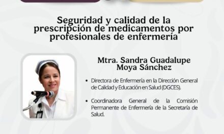 ¡SEMINARIO PERMANENTE DE CALIDAD Y SEGURIDAD DEL PACIENTE!