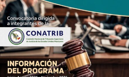 ESPECIALIDAD EN JUSTICIA PARA ADOLESCENTES