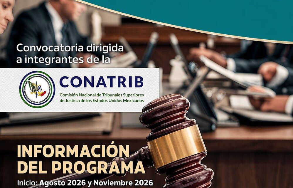 ESPECIALIDAD EN JUSTICIA PARA ADOLESCENTES