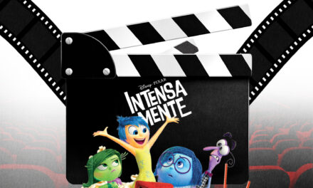 ¡EL CINE LLEGA EN GRANDE A COMPOSTELA!