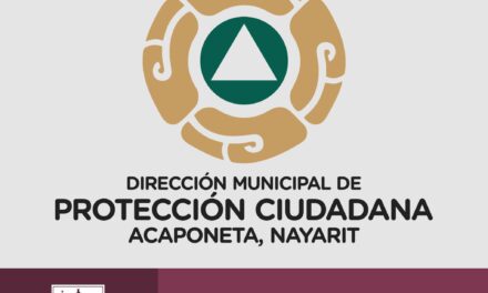 ¡PROTECCIÓN CIUDADANA ATIENDE INCENDIO DE PASTIZAL EN EL MOTAJE!