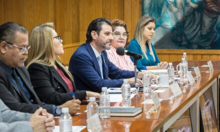 CONCLUYEN ENCUENTROS PARA EL PLAN ESTRATÉGICO INTEGRAL DEL PODER JUDICIAL 2025–2028