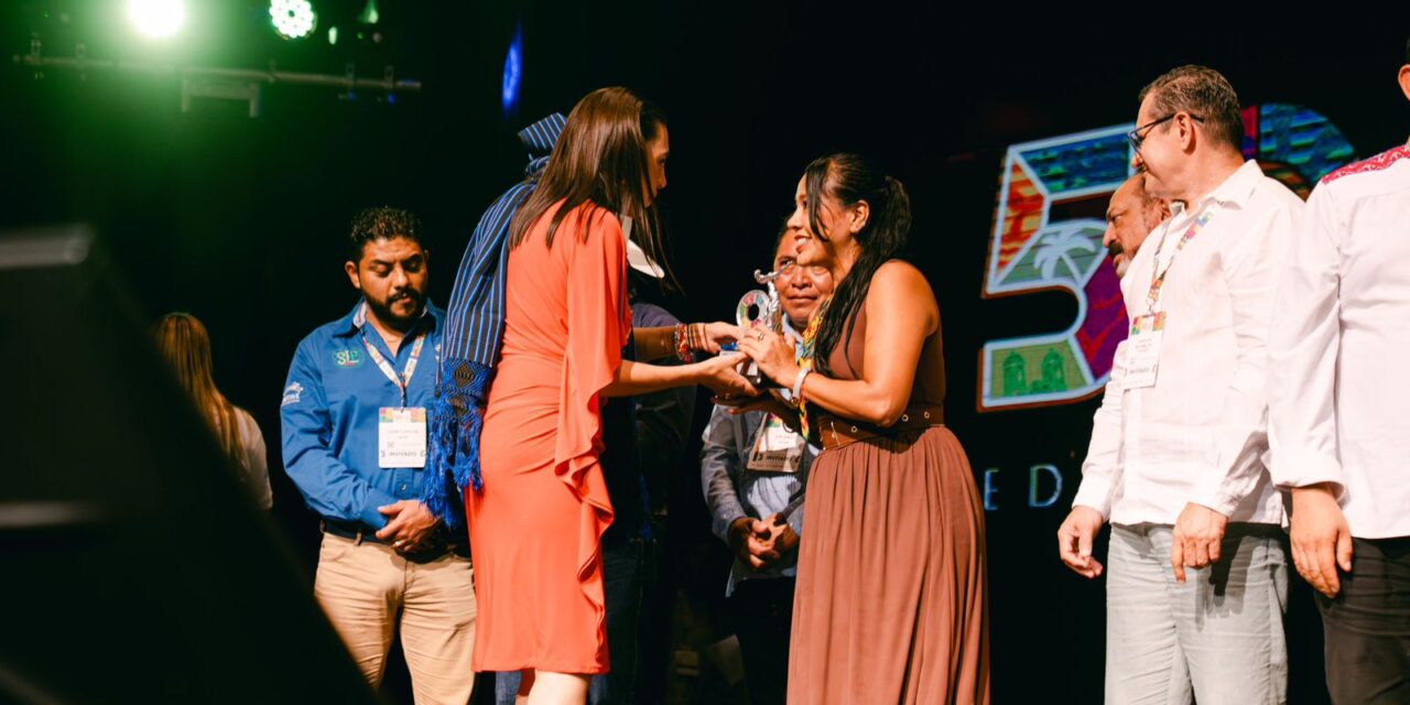 NAYARIT BRILLA CON INNOVACIÓN EN TURISMO DE AVENTURA