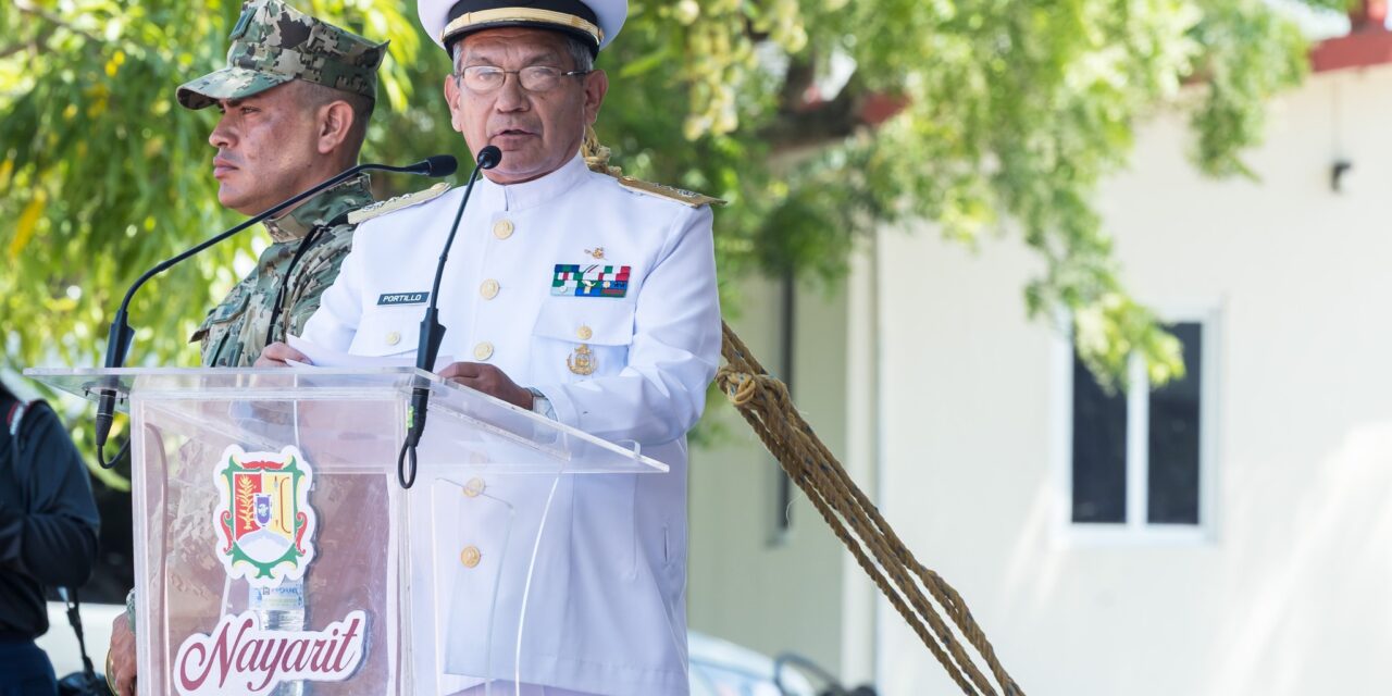 INICIA EL DIPLOMADO EN MEDIACIÓN PENAL CON ENFOQUE RESTAURATIVO EN NAYARIT