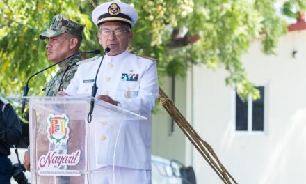 INICIA EL DIPLOMADO EN MEDIACIÓN PENAL CON ENFOQUE RESTAURATIVO EN NAYARIT