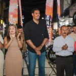 ¡LAS VARAS ESTRENA UNA NUEVA HISTORIA DE PROGRESO!