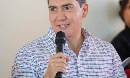 ¡FORTALECEN ESTRATEGIA DE SEGURIDAD EN BAHÍA DE BANDERAS Y LA REGIÓN SUR DE NAYARIT!
