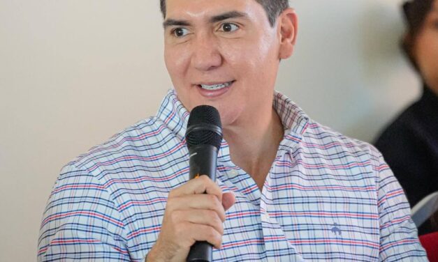 ¡FORTALECEN ESTRATEGIA DE SEGURIDAD EN BAHÍA DE BANDERAS Y LA REGIÓN SUR DE NAYARIT!
