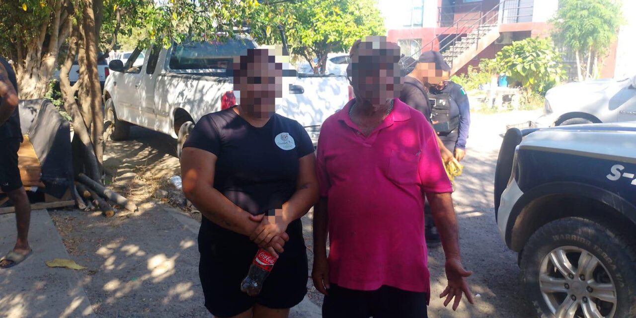 ¡CASO DE EXTORSIÓN TELEFÓNICA EN SAN JOSÉ DEL VALLE!