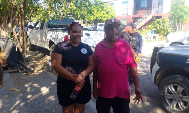 ¡CASO DE EXTORSIÓN TELEFÓNICA EN SAN JOSÉ DEL VALLE!