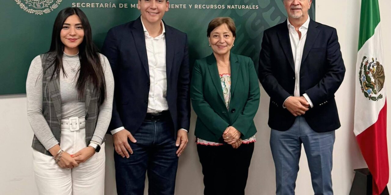 ¡BAHÍA DE BANDERAS AVANZA HACIA UN FUTURO SOSTENIBLE Y CON ACCESO AL MAR!