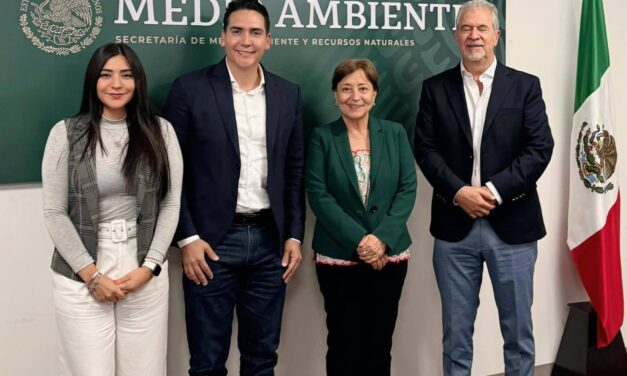 ¡BAHÍA DE BANDERAS AVANZA HACIA UN FUTURO SOSTENIBLE Y CON ACCESO AL MAR!