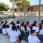 ¡PROMUEVEN LA CULTURA Y LOS PUEBLOS MÁGICOS DE NAYARIT ENTRE NIÑAS Y NIÑOS DE XALISCO!