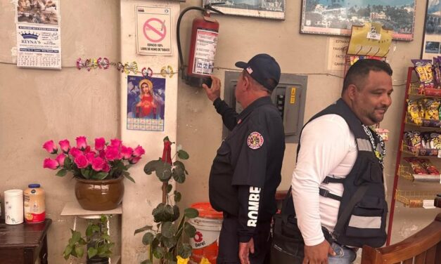 ¡FORTALECEN ACCIONES PARA IMPULSAR UN TURISMO SEGURO Y DE CALIDAD EN NAYARIT!