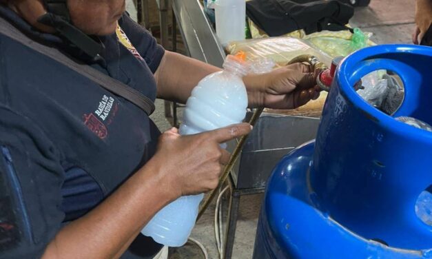 ¡PROTECCIÓN CIVIL REFUERZA LA SEGURIDAD EN FIESTAS Y CELEBRACIONES!