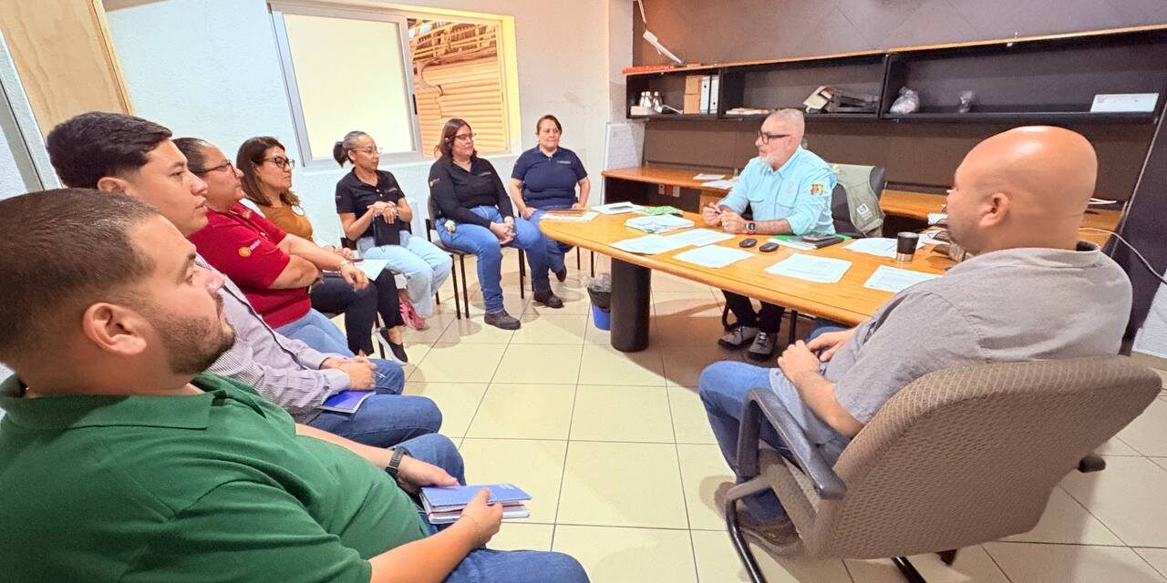 ¡IMSS BIENESTAR NAYARIT FORTALECE EL ABASTO DE MEDICAMENTOS E INSUMOS MÉDICOS!