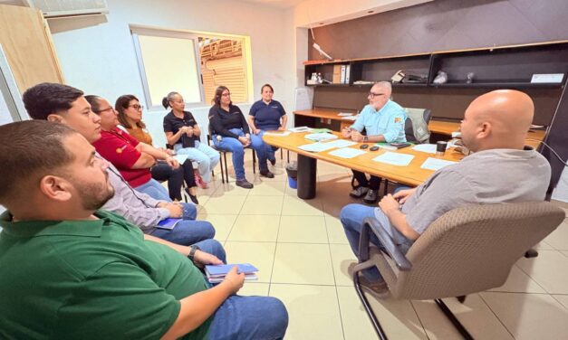 ¡IMSS BIENESTAR NAYARIT FORTALECE EL ABASTO DE MEDICAMENTOS E INSUMOS MÉDICOS!