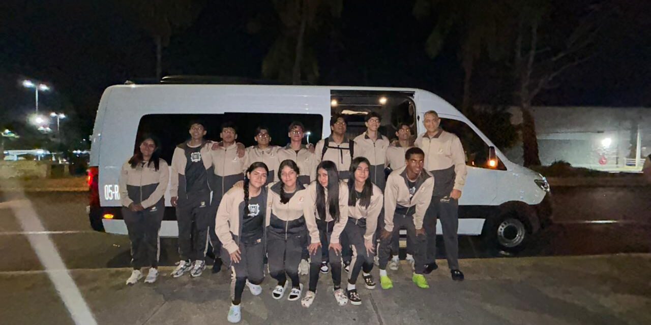 ¡NAYARIT LISTO PARA LA OLIMPIADA NACIONAL DE BÁSQUETBOL 3X3!