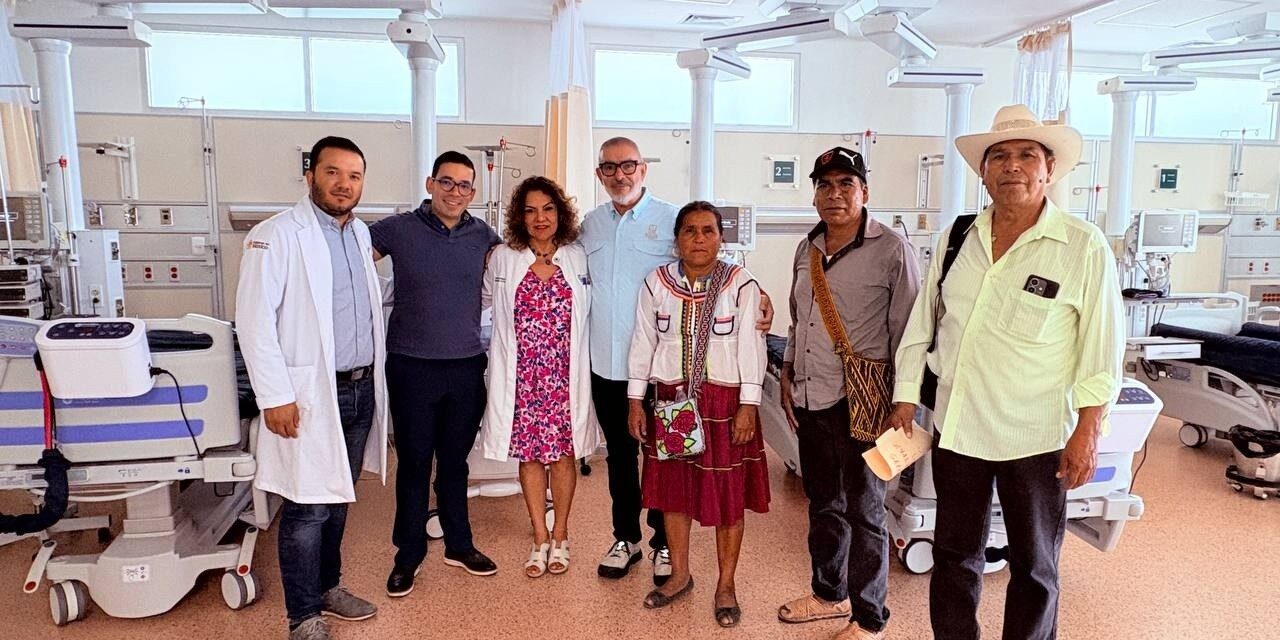 ¡IMSS BIENESTAR NAYARIT FORTALECE LA COLABORACIÓN CON MÉDICOS Y PARTERAS TRADICIONALES!