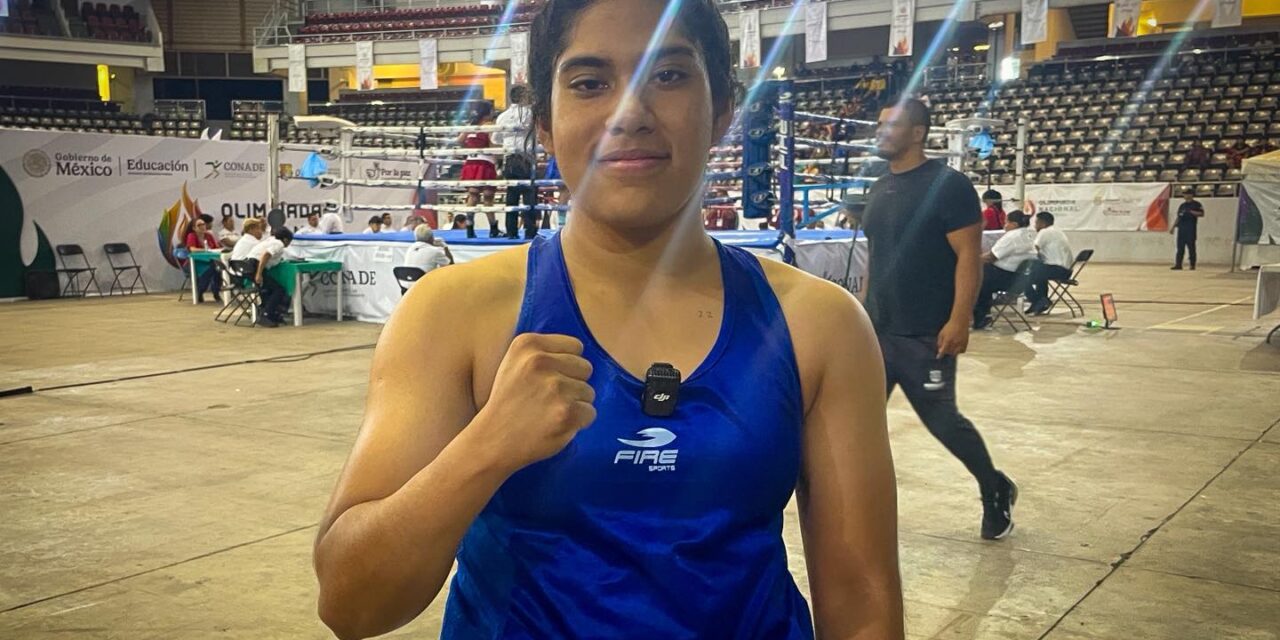 ¡NAYARIT ASEGURA FINALES Y BRONCE EN LA OLIMPIADA NACIONAL CONADE 2026!