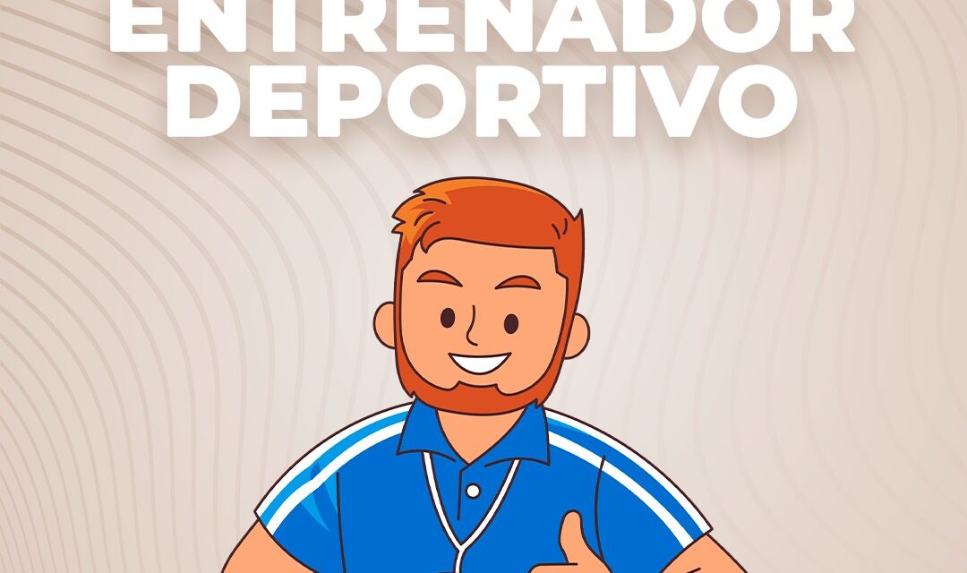 ¡HOY RECONOCEMOS A QUIENES FORMAN CAMPEONES!
