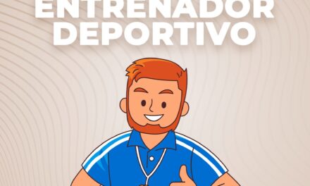 ¡HOY RECONOCEMOS A QUIENES FORMAN CAMPEONES!