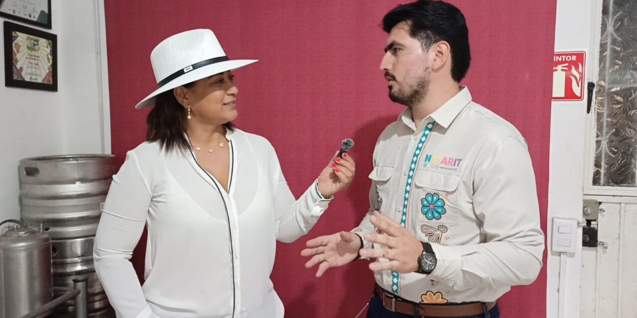 NAYARIT ENAMORA AL MUNDO CON EXPERIENCIAS AUTÉNTICAS