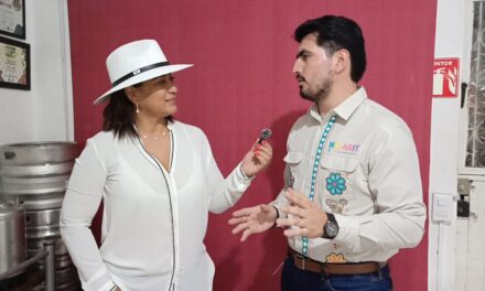 NAYARIT ENAMORA AL MUNDO CON EXPERIENCIAS AUTÉNTICAS
