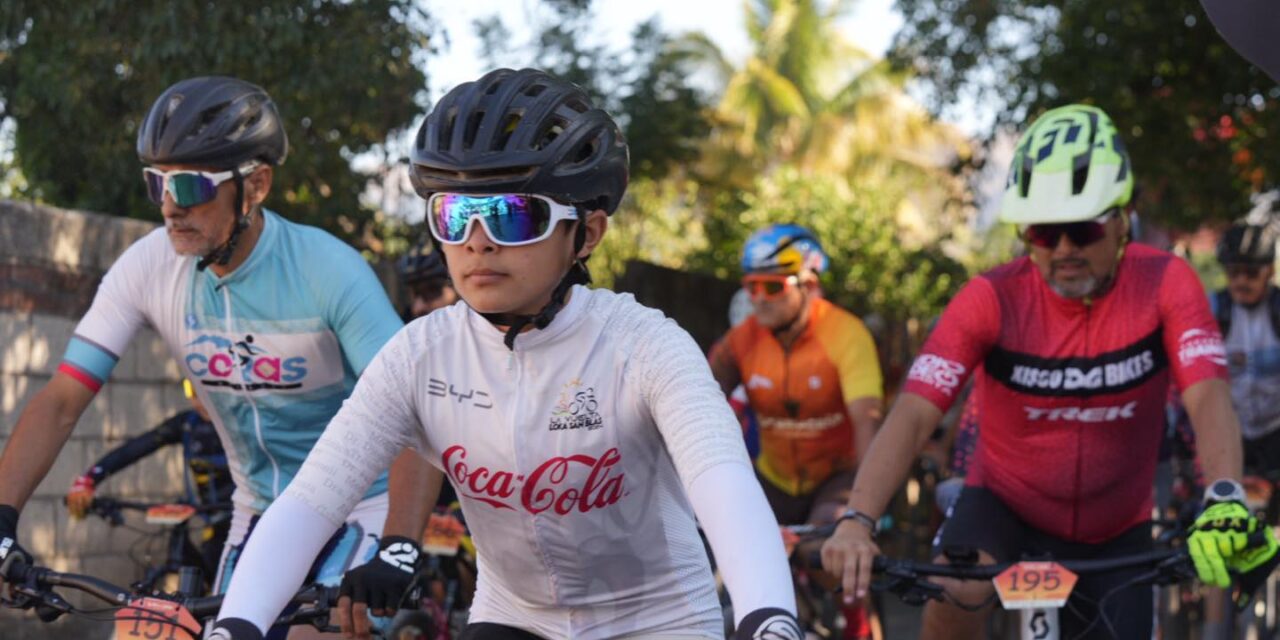 RUTA DE LA CAÑA: UN DOMINGO DE AVENTURA, NATURALEZA Y DEPORTE