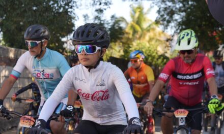 RUTA DE LA CAÑA: UN DOMINGO DE AVENTURA, NATURALEZA Y DEPORTE