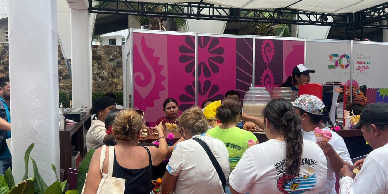 NAYARIT CONQUISTA VENTANA MÉXICO CON SU SABOR Y TRADICIÓN