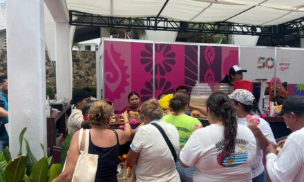 NAYARIT CONQUISTA VENTANA MÉXICO CON SU SABOR Y TRADICIÓN