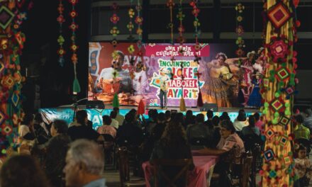 NAYARIT SE VIVE CON ORGULLO: CULTURA, SABOR Y TRADICIÓN